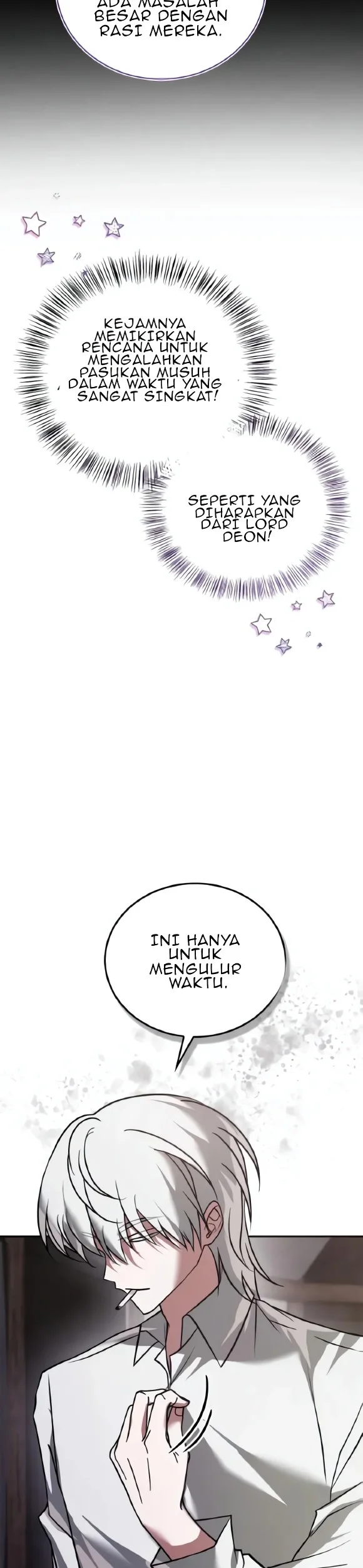 I'm Not That Kind of Talent Chapter 103 - halaman 43