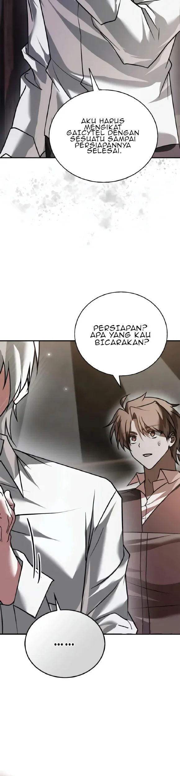I'm Not That Kind of Talent Chapter 103 - halaman 44