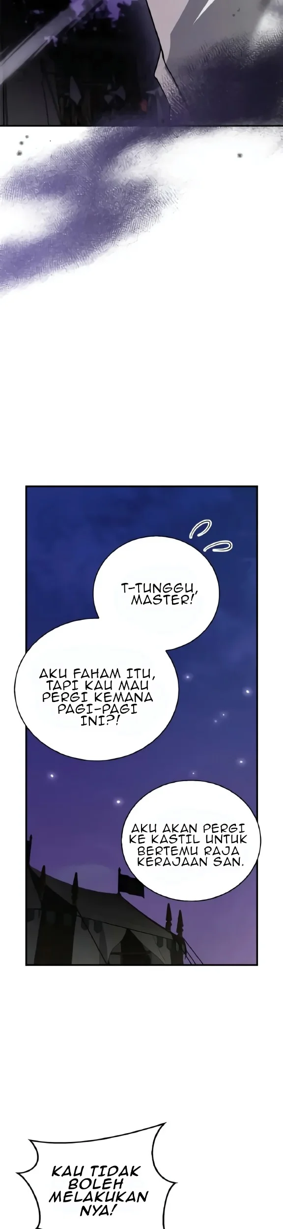 I'm Not That Kind of Talent Chapter 103 - halaman 47