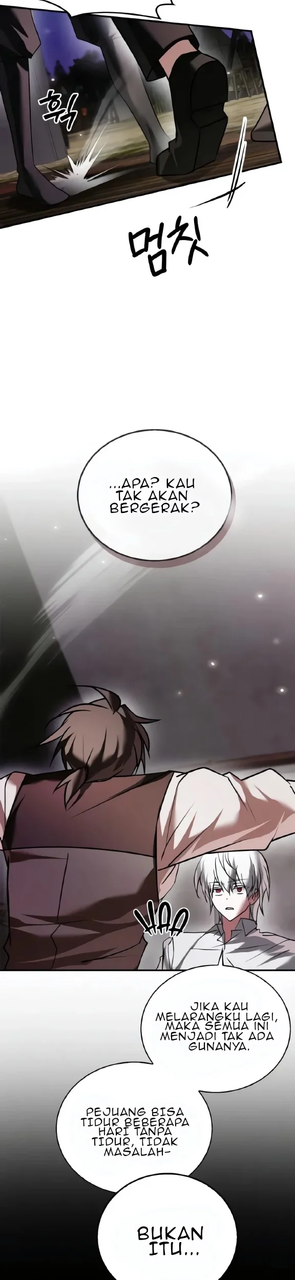 I'm Not That Kind of Talent Chapter 103 - halaman 48