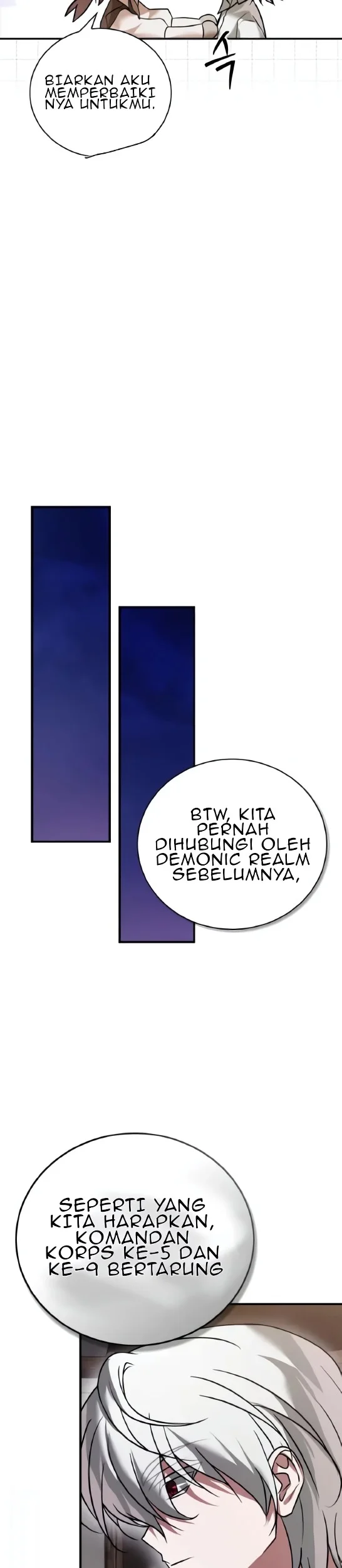 I'm Not That Kind of Talent Chapter 103 - halaman 51