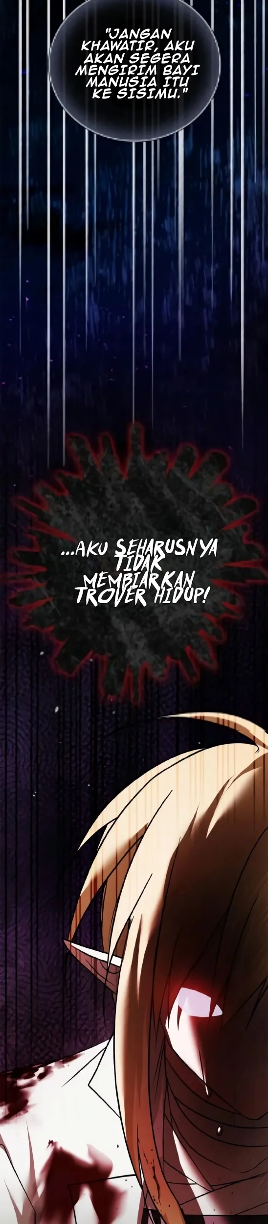 I'm Not That Kind of Talent Chapter 103 - halaman 64