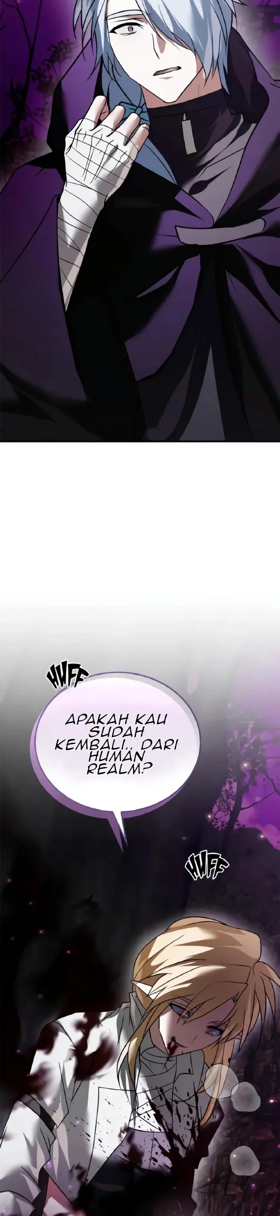 I'm Not That Kind of Talent Chapter 103 - halaman 67