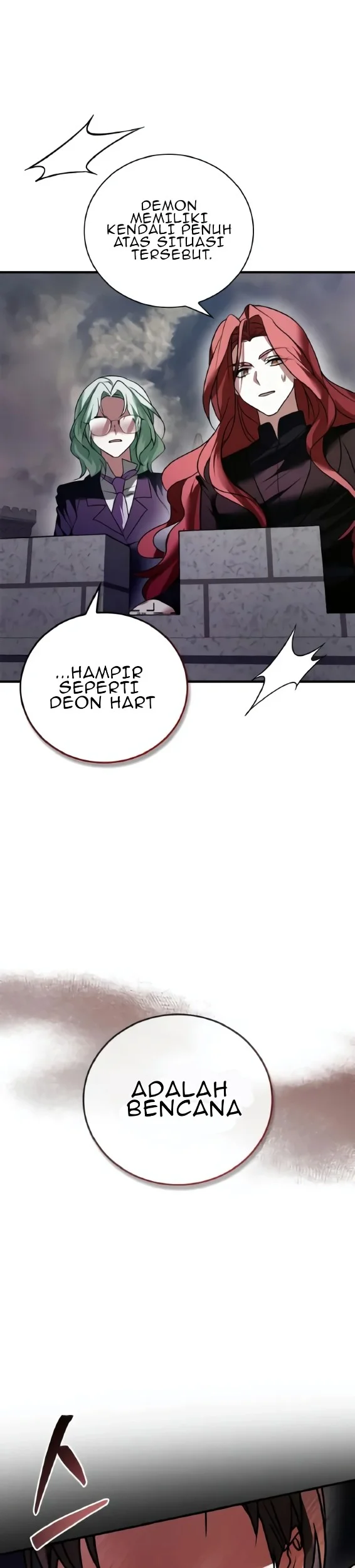 I'm Not That Kind of Talent Chapter 103 - halaman 8