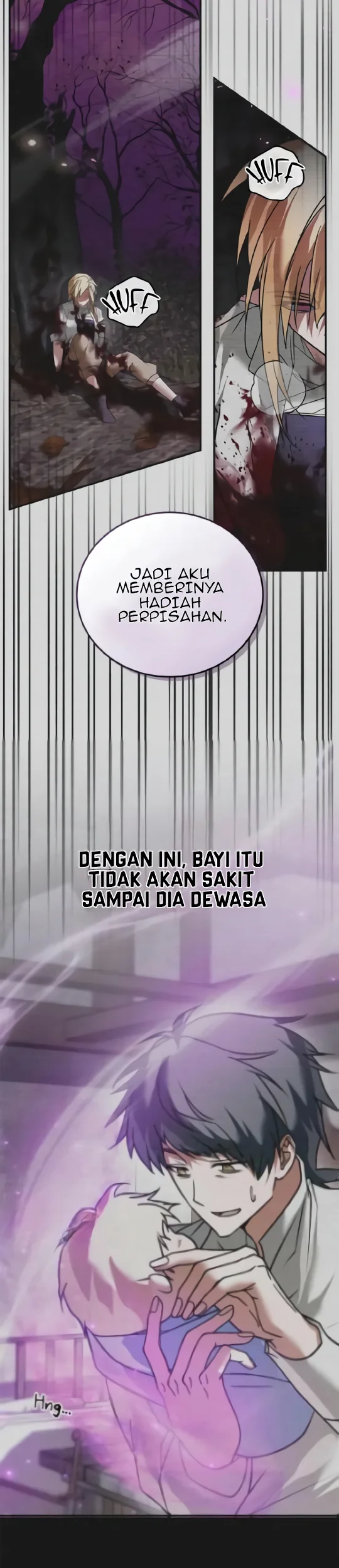 I'm Not That Kind of Talent Chapter 104 - halaman 11