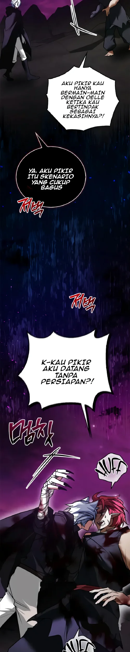I'm Not That Kind of Talent Chapter 104 - halaman 23