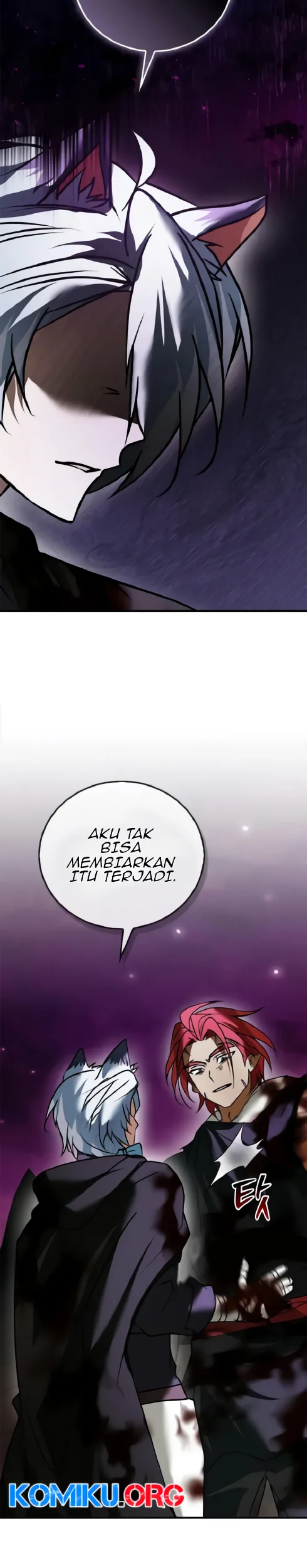 I'm Not That Kind of Talent Chapter 104 - halaman 27