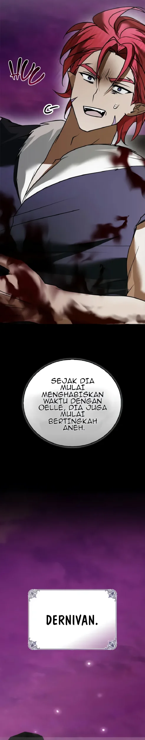 I'm Not That Kind of Talent Chapter 104 - halaman 31