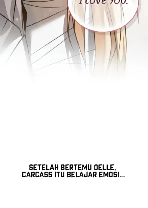 I'm Not That Kind of Talent Chapter 104 - halaman 33