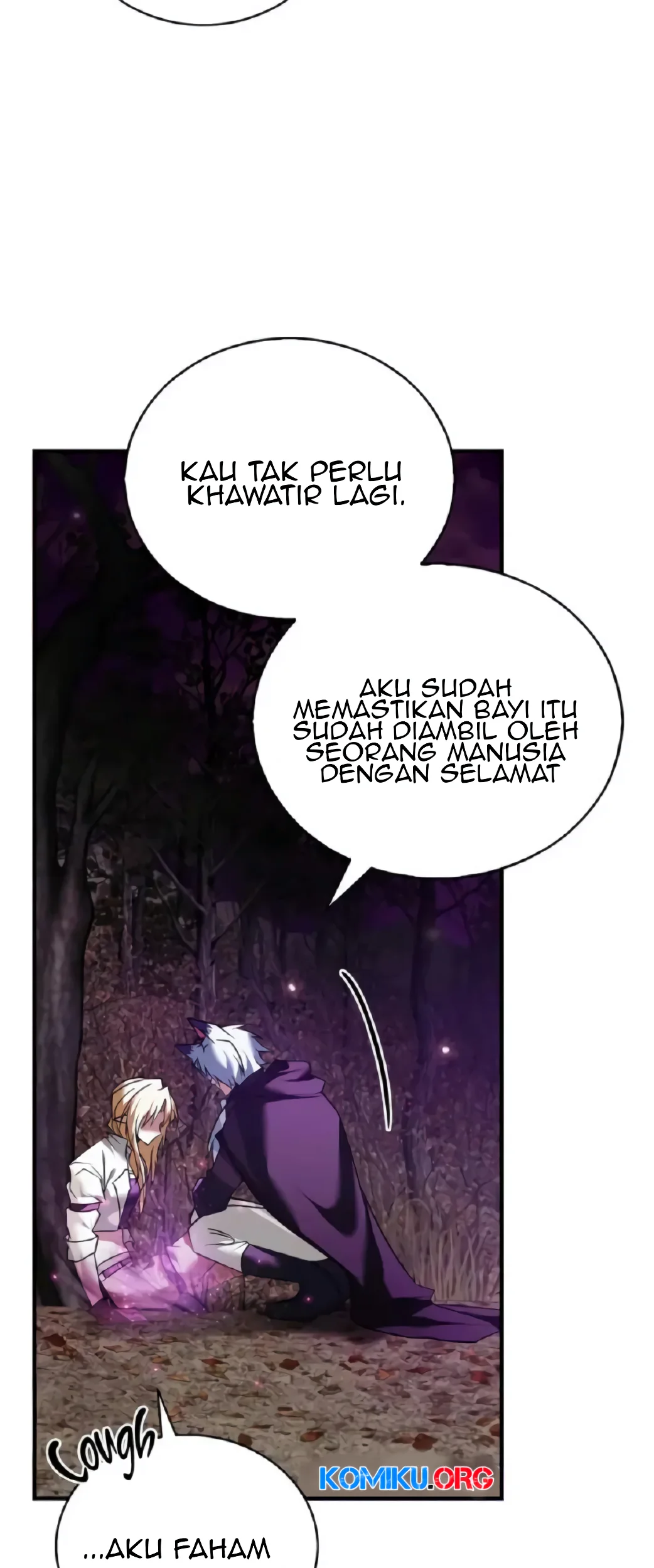 I'm Not That Kind of Talent Chapter 104 - halaman 4