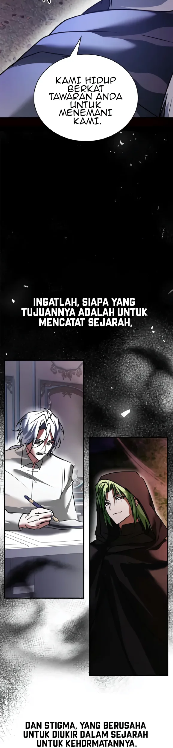 I'm Not That Kind of Talent Chapter 104 - halaman 44
