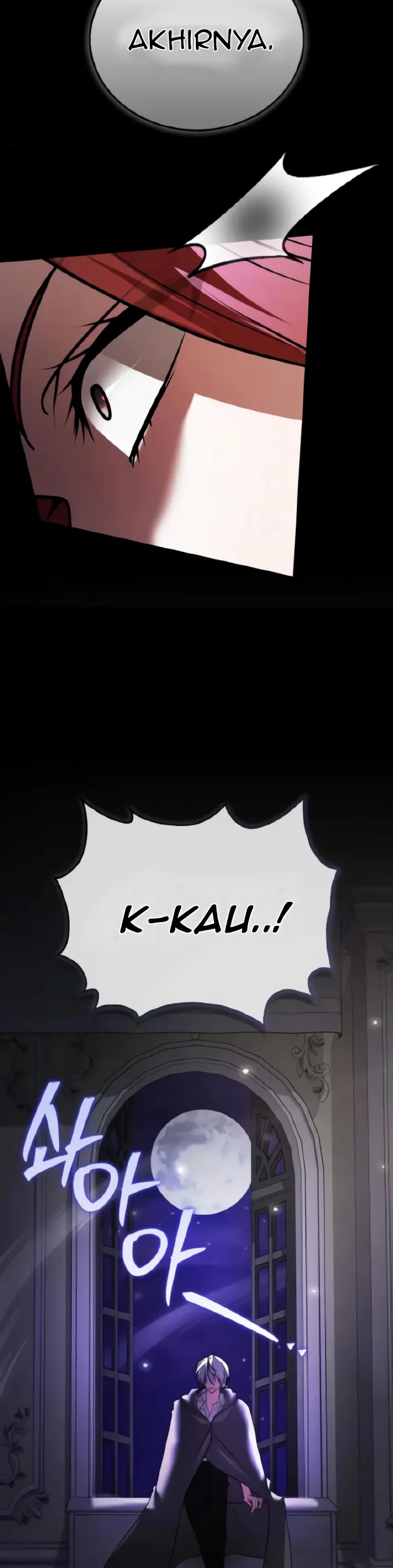 I'm Not That Kind of Talent Chapter 104 - halaman 51