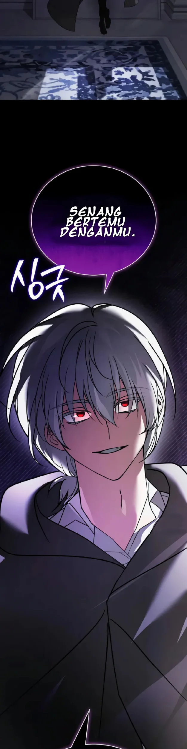 I'm Not That Kind of Talent Chapter 104 - halaman 52