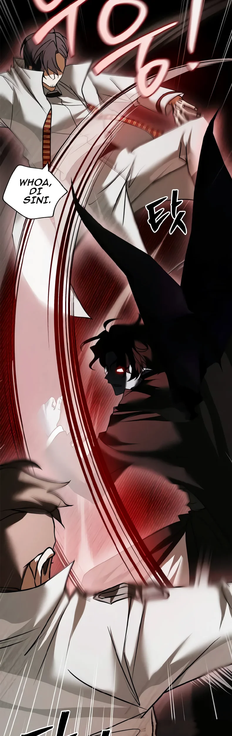 I'm Not That Kind of Talent Chapter 108 - halaman 11