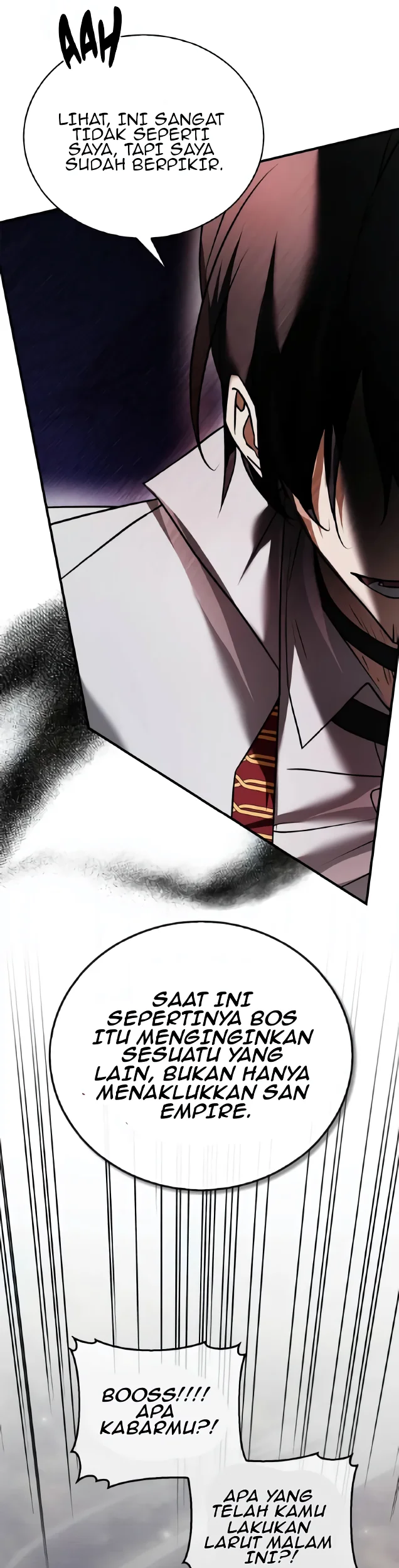 I'm Not That Kind of Talent Chapter 108 - halaman 14