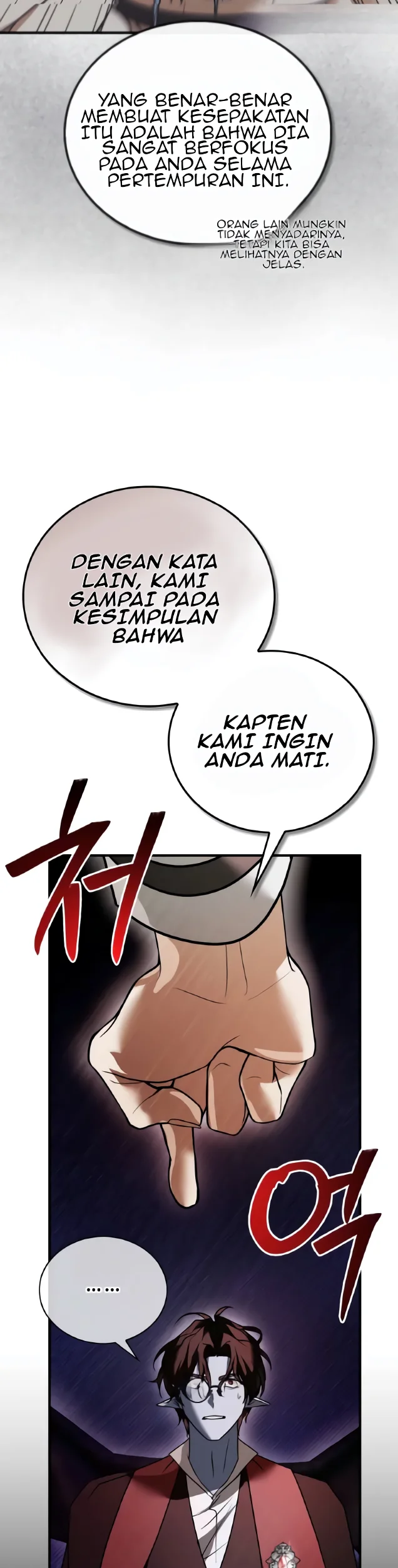 I'm Not That Kind of Talent Chapter 108 - halaman 16