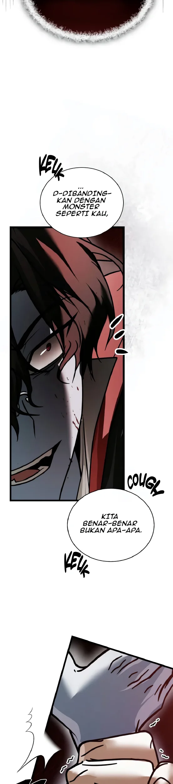 I'm Not That Kind of Talent Chapter 108 - halaman 36