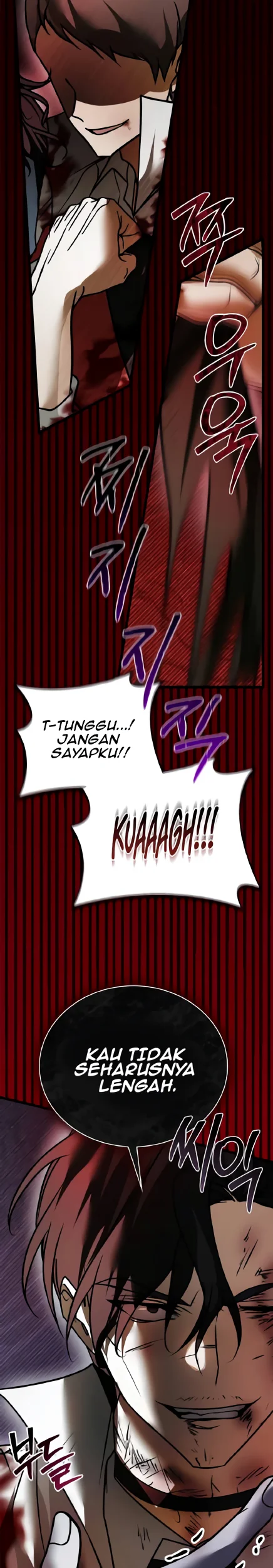 I'm Not That Kind of Talent Chapter 108 - halaman 39