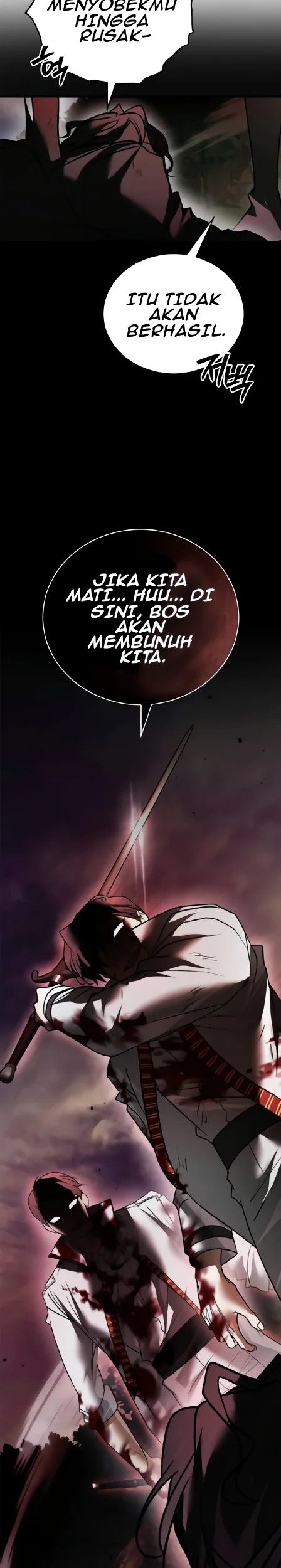 I'm Not That Kind of Talent Chapter 108 - halaman 44