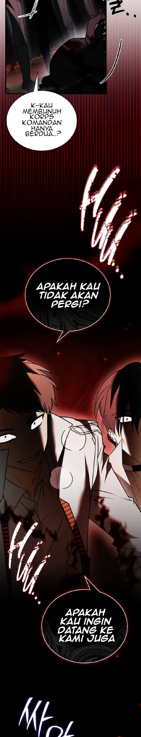 I'm Not That Kind of Talent Chapter 108 - halaman 48