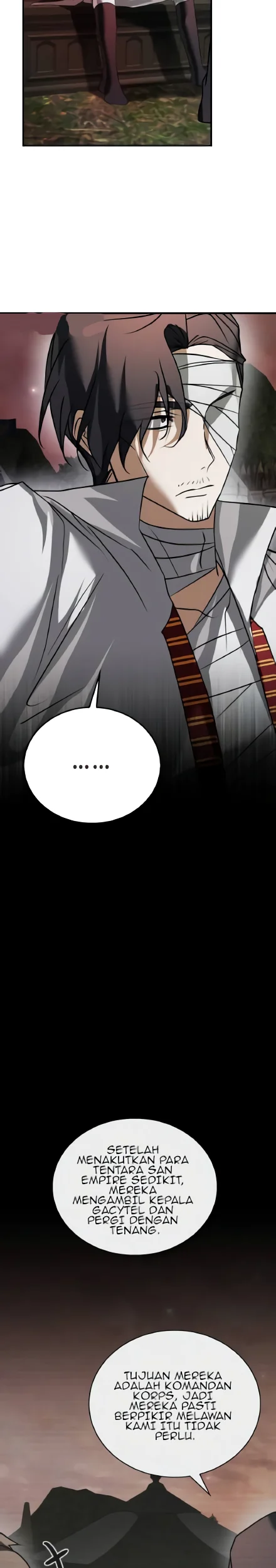 I'm Not That Kind of Talent Chapter 108 - halaman 52