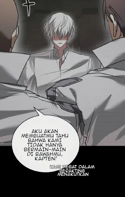 I'm Not That Kind of Talent Chapter 108 - halaman 53