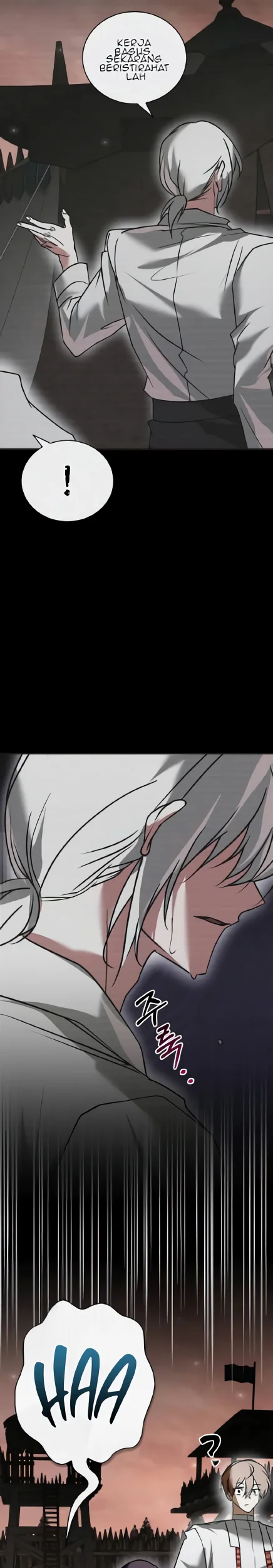 I'm Not That Kind of Talent Chapter 108 - halaman 56