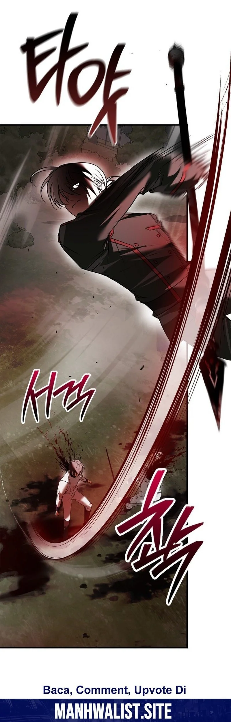 I'm Not That Kind of Talent Chapter 109 - halaman 10