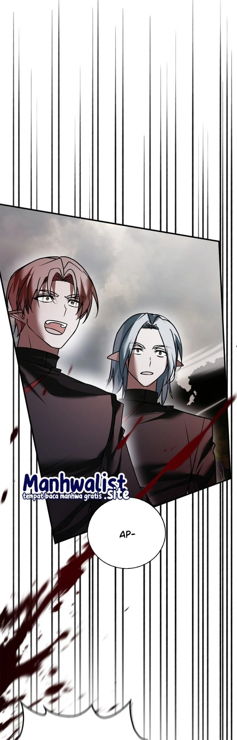 I'm Not That Kind of Talent Chapter 109 - halaman 16
