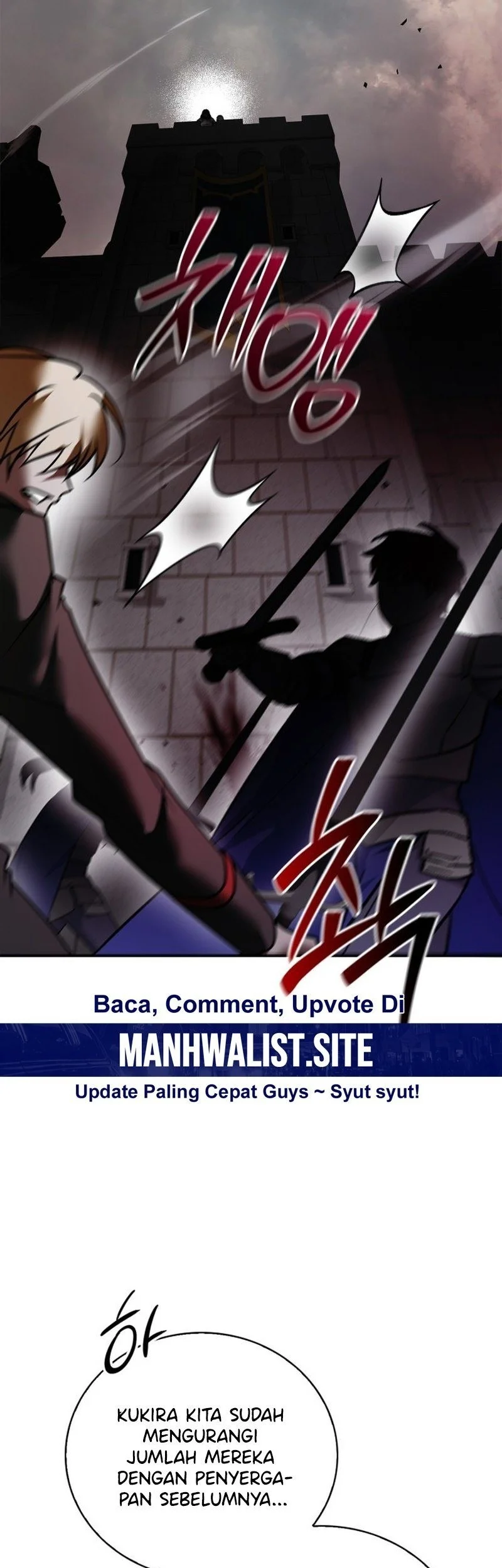 I'm Not That Kind of Talent Chapter 109 - halaman 18