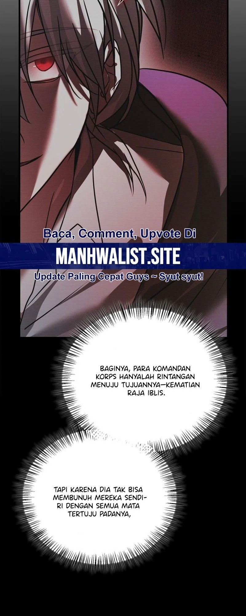 I'm Not That Kind of Talent Chapter 109 - halaman 20