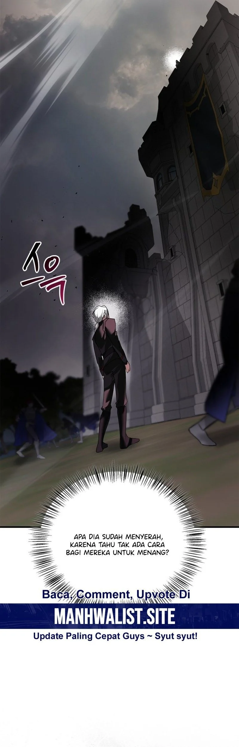 I'm Not That Kind of Talent Chapter 109 - halaman 27