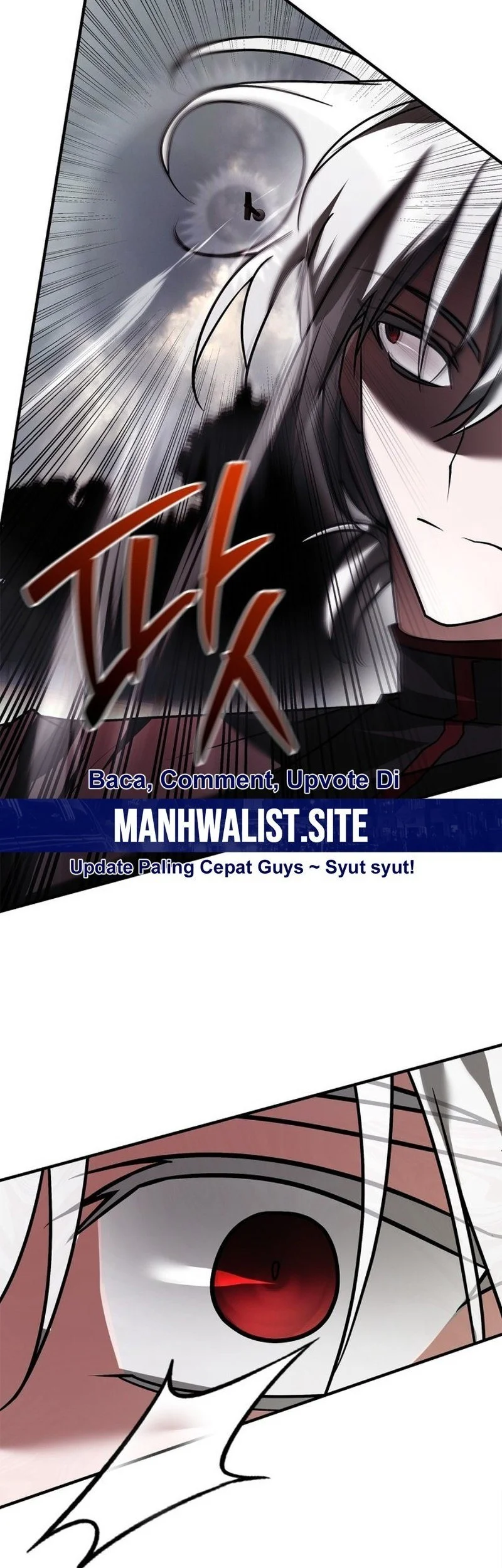 I'm Not That Kind of Talent Chapter 109 - halaman 30