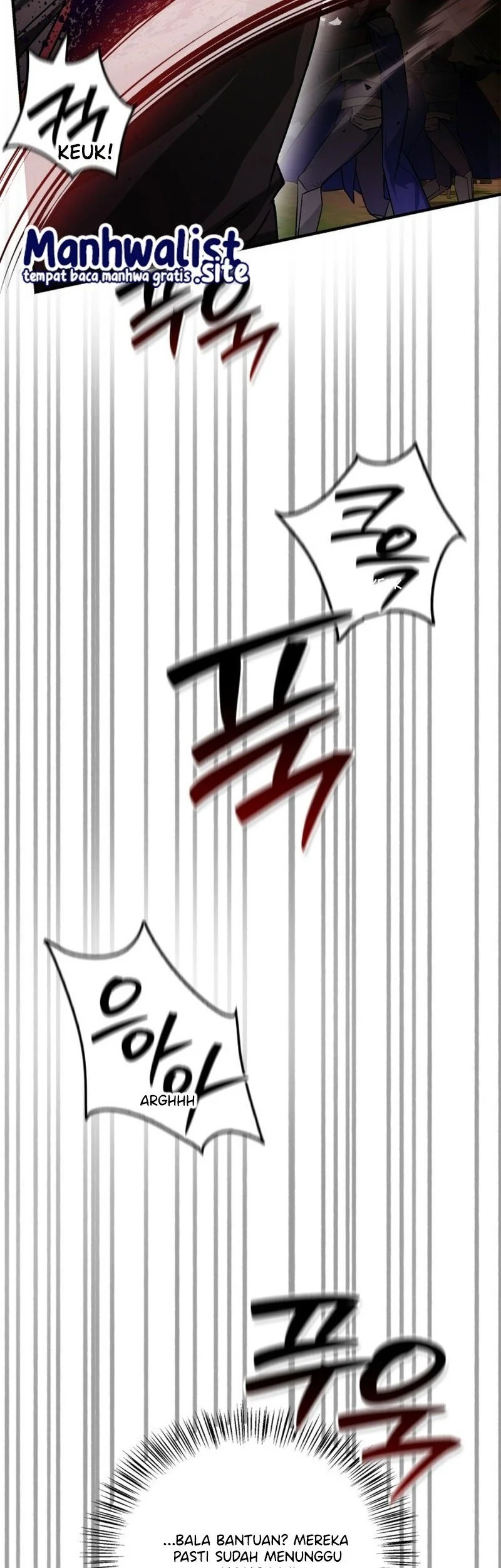 I'm Not That Kind of Talent Chapter 109 - halaman 33