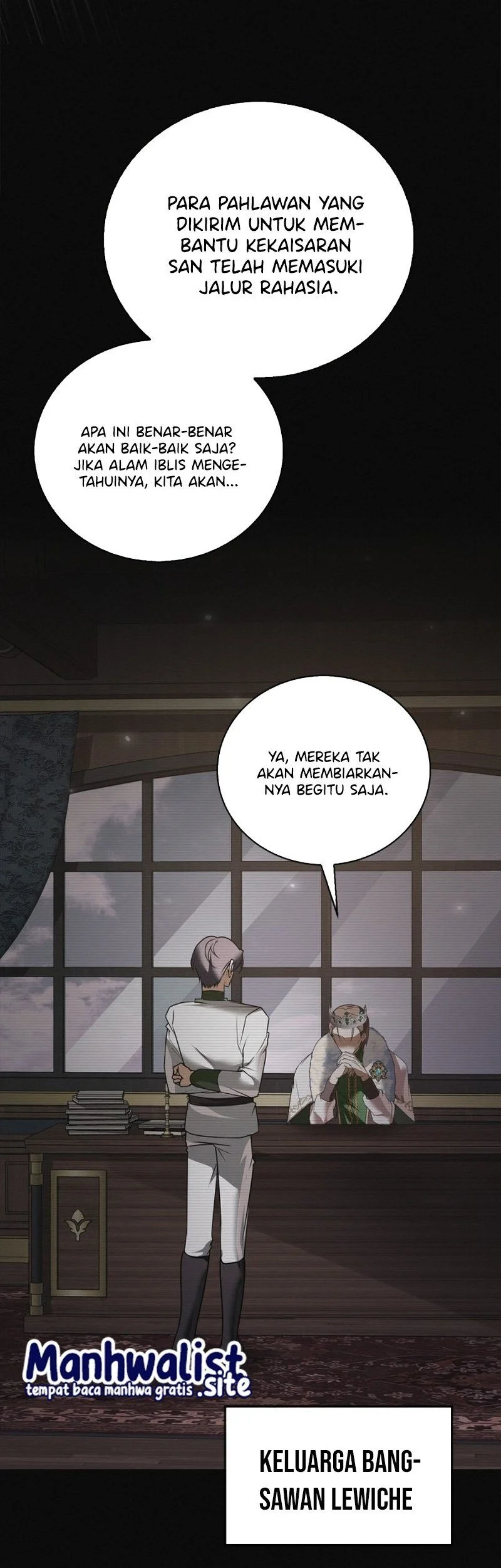 I'm Not That Kind of Talent Chapter 109 - halaman 39
