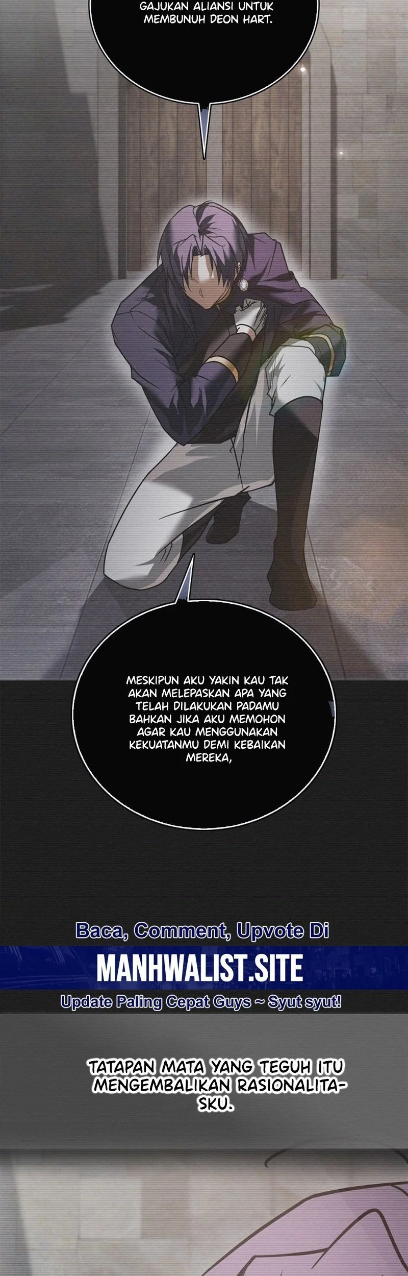 I'm Not That Kind of Talent Chapter 109 - halaman 42