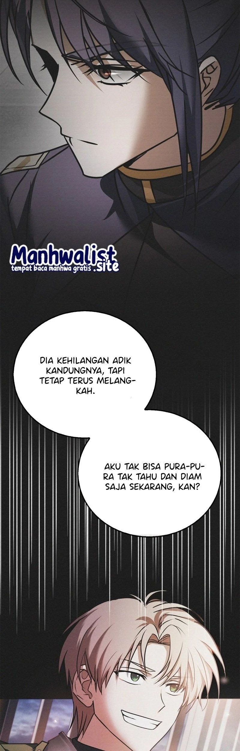 I'm Not That Kind of Talent Chapter 109 - halaman 44
