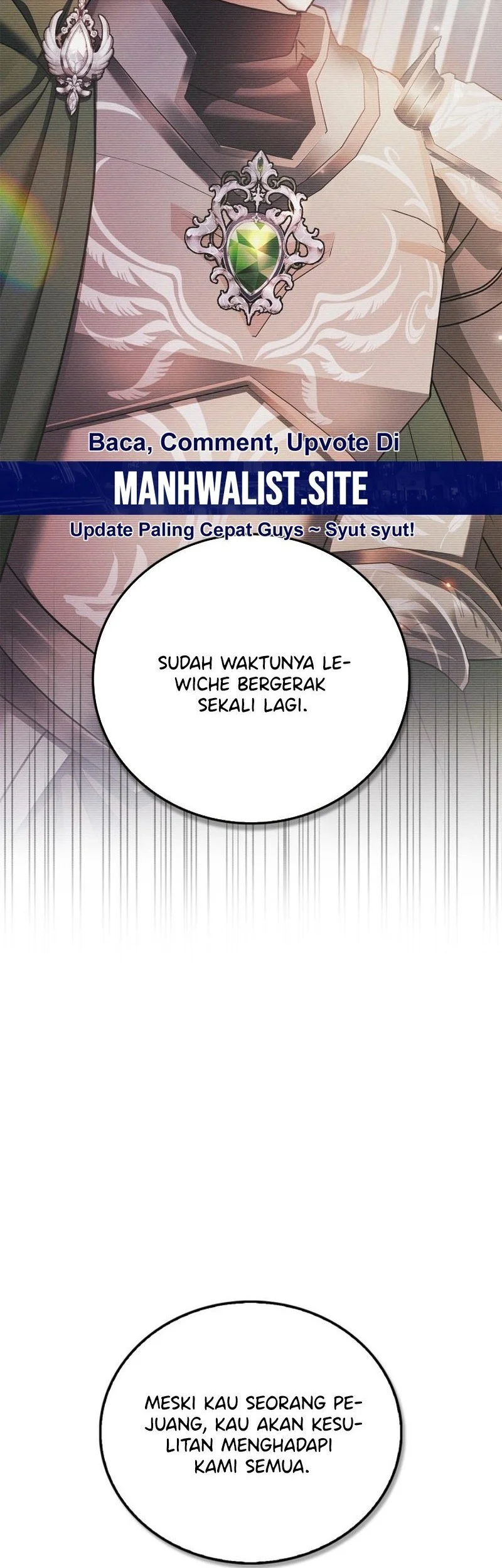 I'm Not That Kind of Talent Chapter 109 - halaman 45