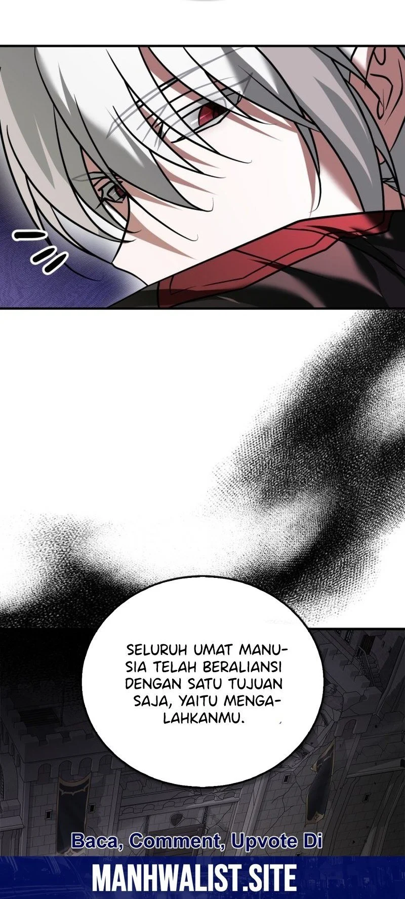 I'm Not That Kind of Talent Chapter 109 - halaman 46