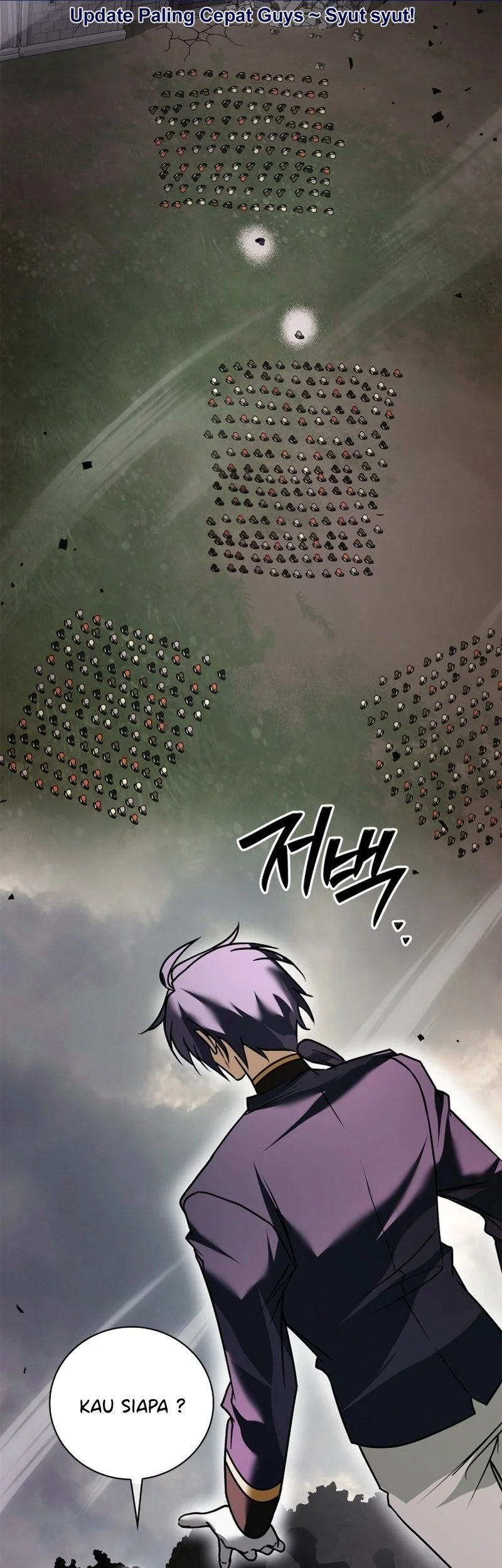 I'm Not That Kind of Talent Chapter 109 - halaman 47