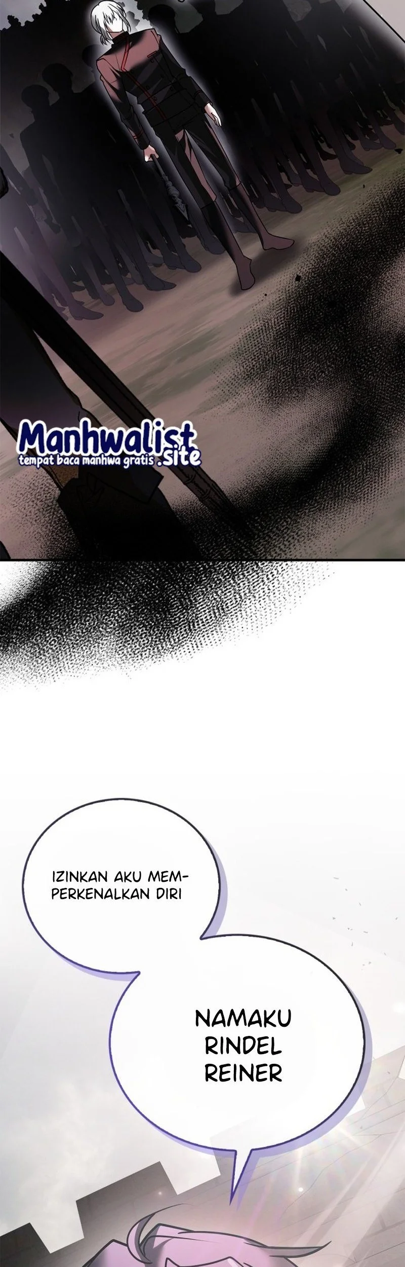 I'm Not That Kind of Talent Chapter 109 - halaman 48