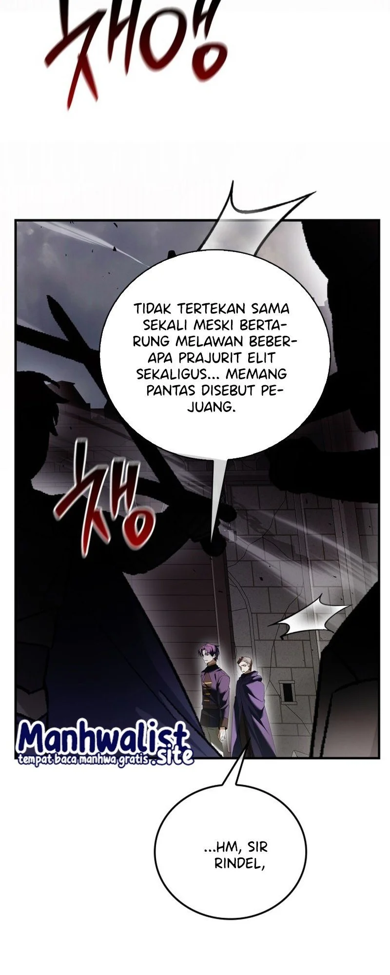 I'm Not That Kind of Talent Chapter 109 - halaman 58
