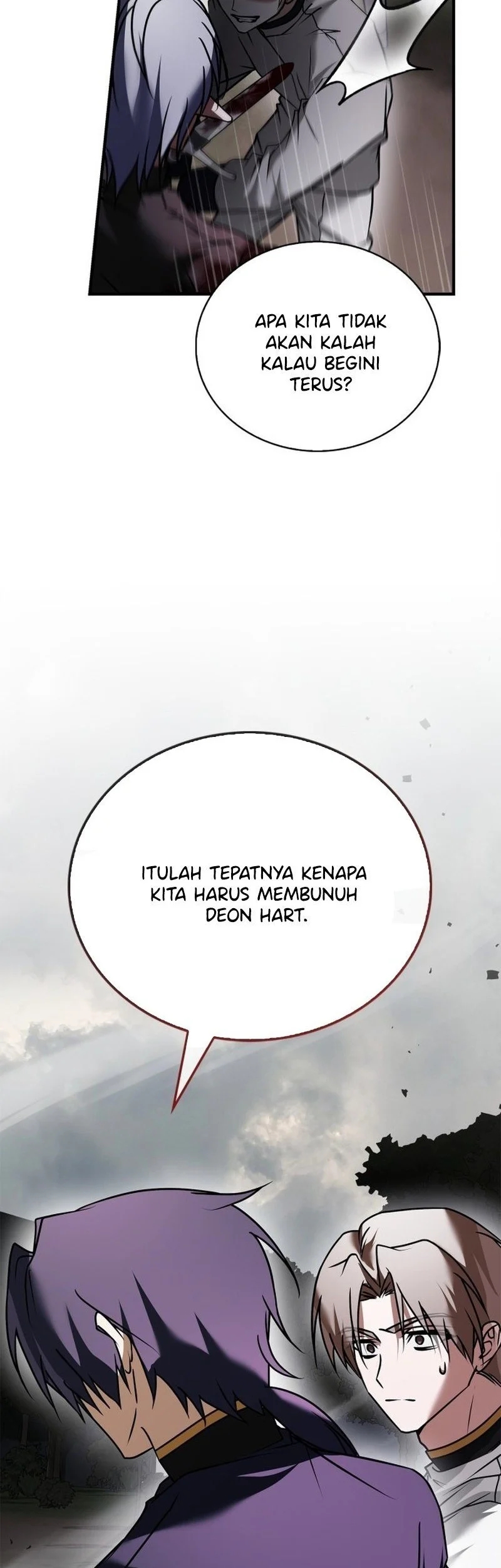 I'm Not That Kind of Talent Chapter 109 - halaman 60
