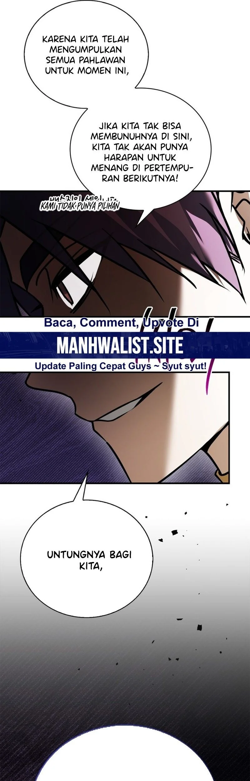 I'm Not That Kind of Talent Chapter 109 - halaman 62