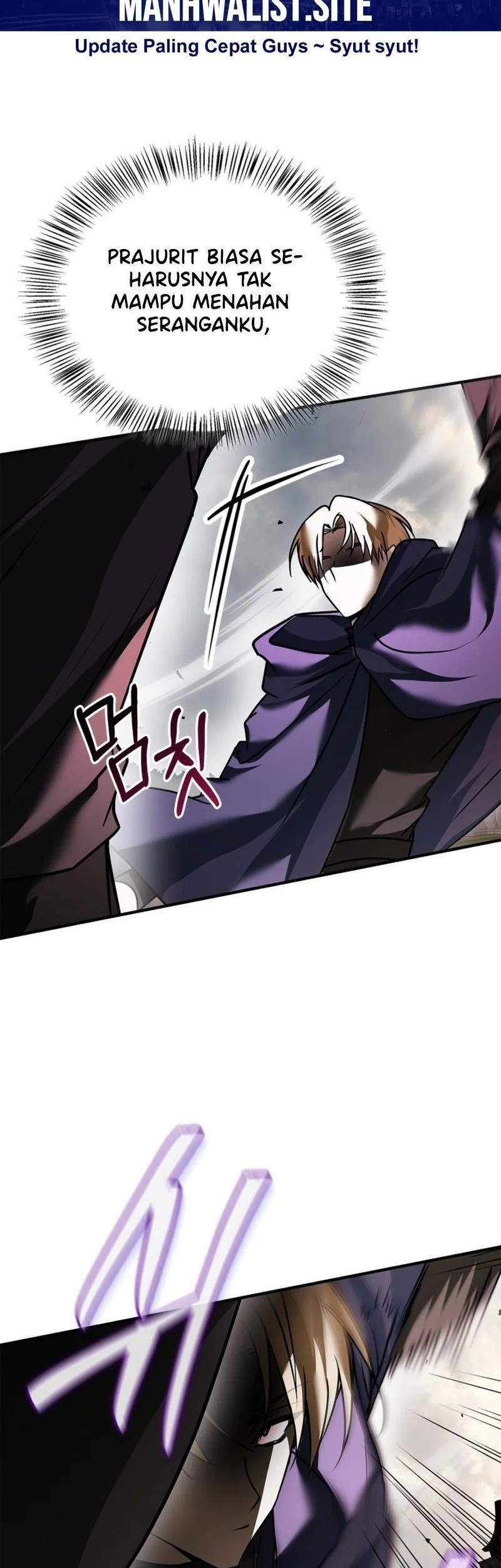 I'm Not That Kind of Talent Chapter 109 - halaman 66