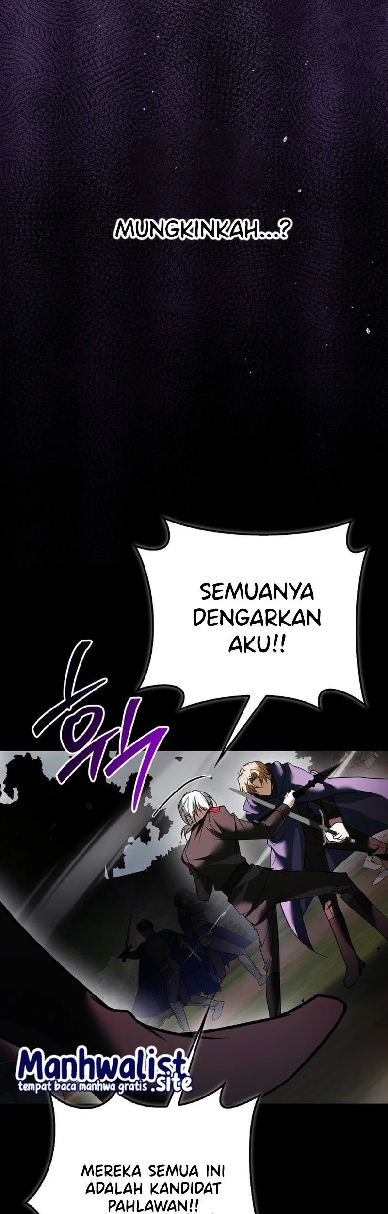 I'm Not That Kind of Talent Chapter 109 - halaman 69
