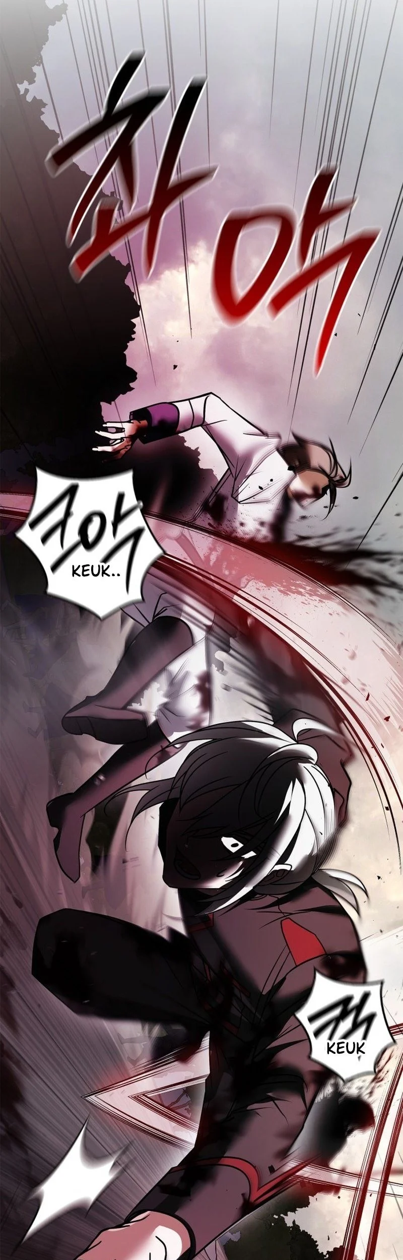 I'm Not That Kind of Talent Chapter 109 - halaman 76