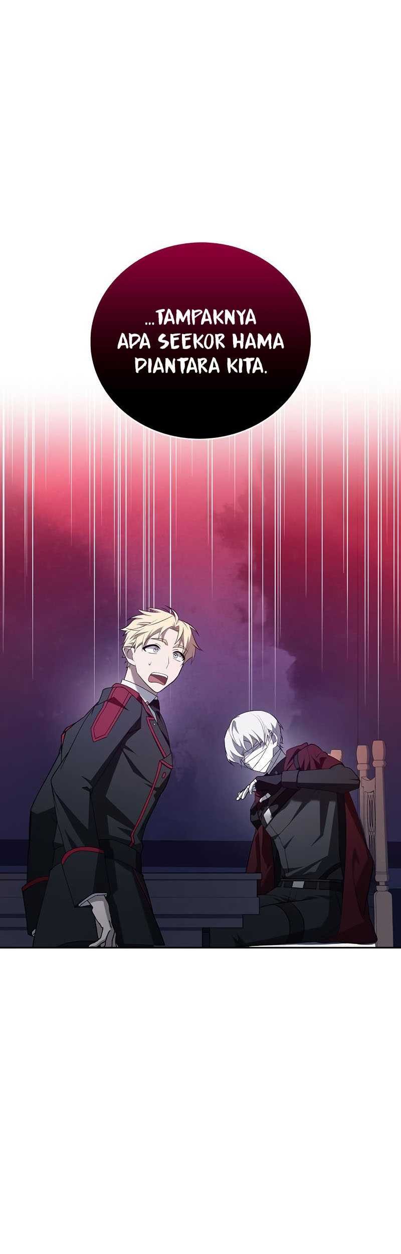 I'm Not That Kind of Talent Chapter 11 - halaman 2
