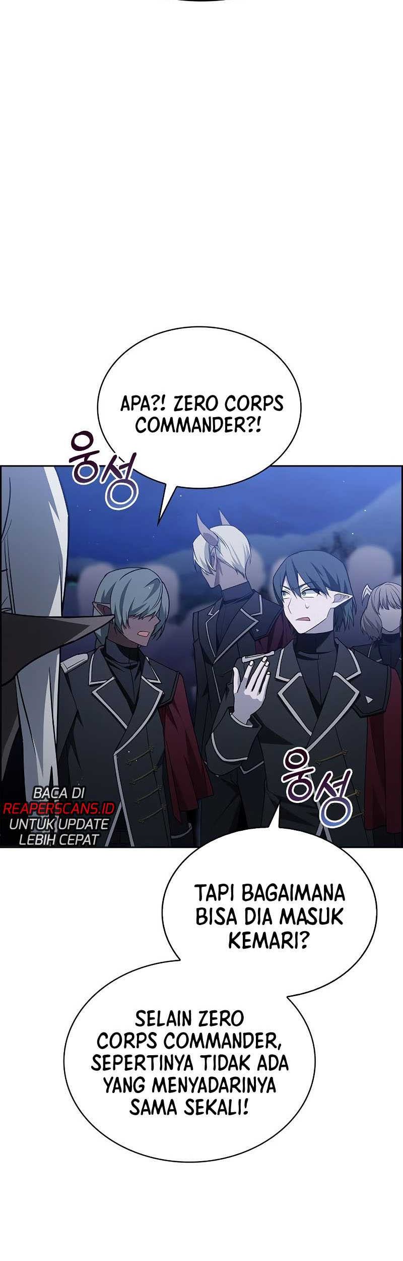 I'm Not That Kind of Talent Chapter 11 - halaman 20