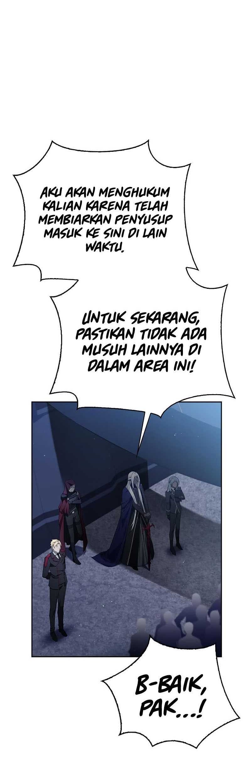 I'm Not That Kind of Talent Chapter 11 - halaman 21
